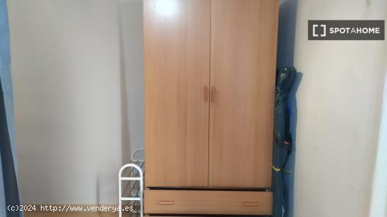 Apartamento entero de 1 dormitorio en Barcelona - BARCELONA