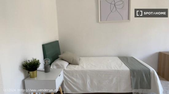 Habitación en piso compartido en valència - VALENCIA