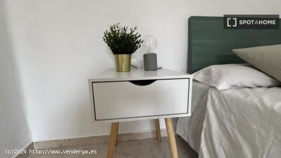 Habitación en piso compartido en valència - VALENCIA