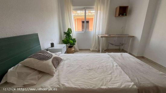  Habitación en piso compartido en valència - VALENCIA 