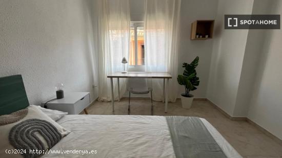 Habitación en piso compartido en valència - VALENCIA