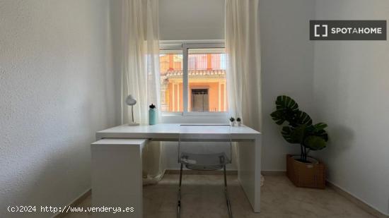 Habitación en piso compartido en valència - VALENCIA