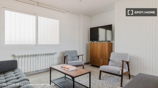 Apartamento de 1 dormitorio en alquiler en Salamanca - MADRID