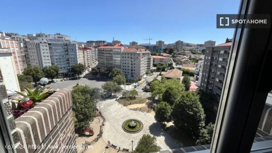 Habitación en piso compartido en Vigo - PONTEVEDRA