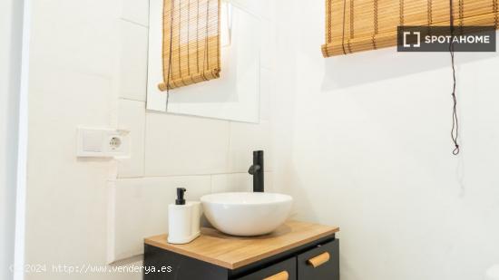 Apartamento entero de 1 dormitorio en Santander - CANTABRIA