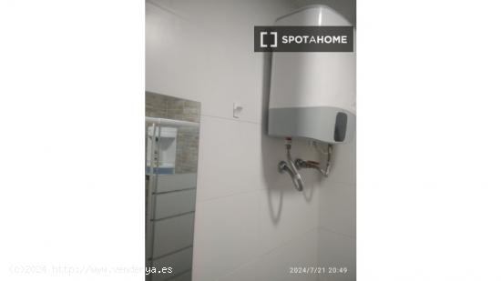 Apartamento de 1 dormitorio en alquiler en Elche, Alicante - ALICANTE