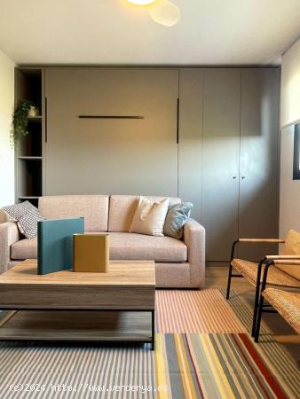  Apartamento de 4 dormitorios en alquiler en Vicálvaro, Madrid - MADRID 