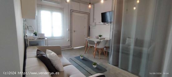  Apartamento completo de 2 dormitorios en Córdoba - CORDOBA 