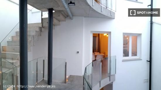 Apartamento completo de 2 dormitorios en Córdoba - CORDOBA