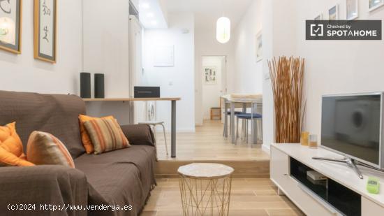 Apartamento de un dormitorio en alquiler en Carabanchel - MADRID