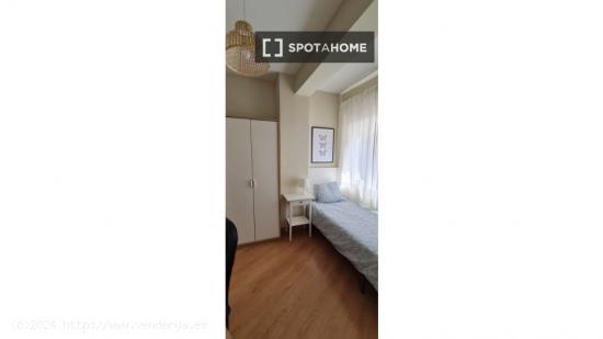 Habitación en piso compartido en Cartagena - MURCIA