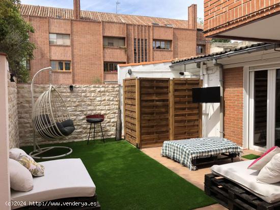  Apartamento de 2 dormitorios en alquiler en Aravaca, Madrid. - MADRID 