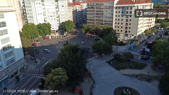 Habitación en piso compartido en Vigo - PONTEVEDRA