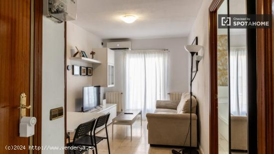 Apartamento de 2 dormitorios en alquiler en Tetuán - MADRID