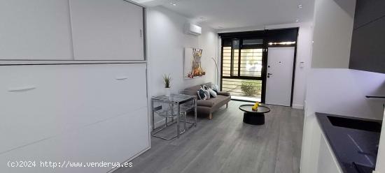  Estudio en alquiler en Latina, Madrid - MADRID 