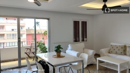 Habitación en piso compartido en Palma - BALEARES