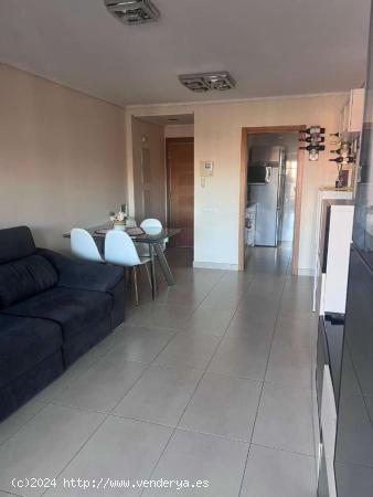  Piso en alquiler de 2 habitaciones en El Pla Del Real - VALENCIA 