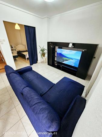  Piso de 3 habitaciones en alquiler en València - VALENCIA 