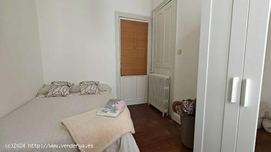  Habitación en alquiler en Bilbao - VIZCAYA 