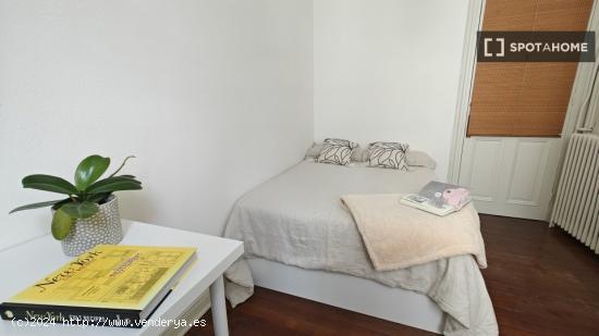 Habitación en alquiler en Bilbao - VIZCAYA