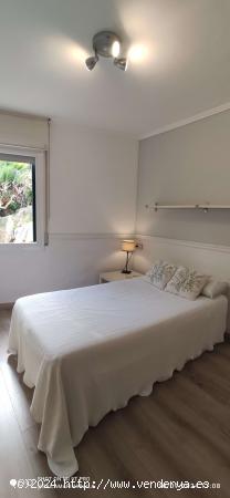  Habitaciones para mujeres en alquiler en piso de 4 habitaciones en Cabrils - BARCELONA 