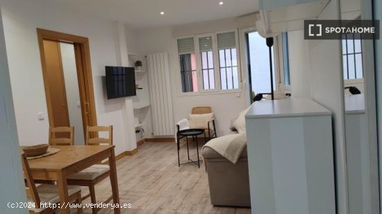 Apartamento de 2 dormitorios en alquiler en Lavapiés - MADRID