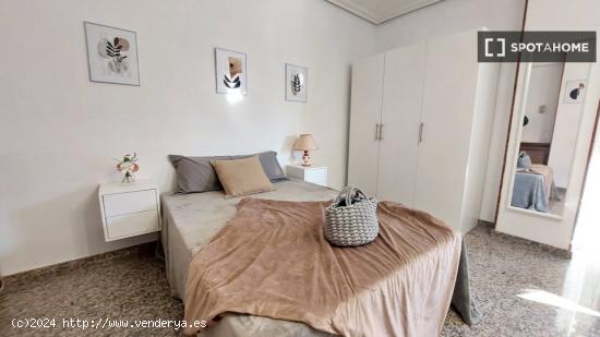 Habitación en Madrid - MADRID