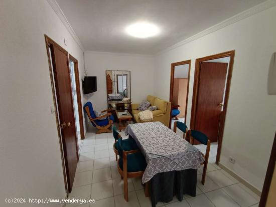  Apartamento entero de 3 dormitorios en Sevilla - SEVILLA 