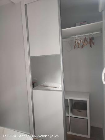  Habitación en piso compartido en Almería - ALMERIA 