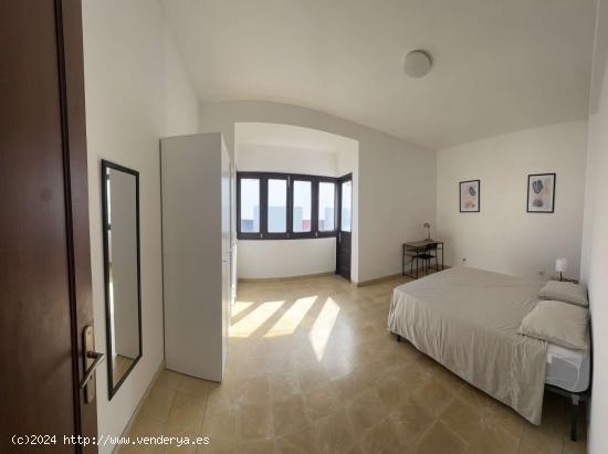  Habitación en piso compartido en Las Palmas de Gran Canaria - LAS PALMAS 