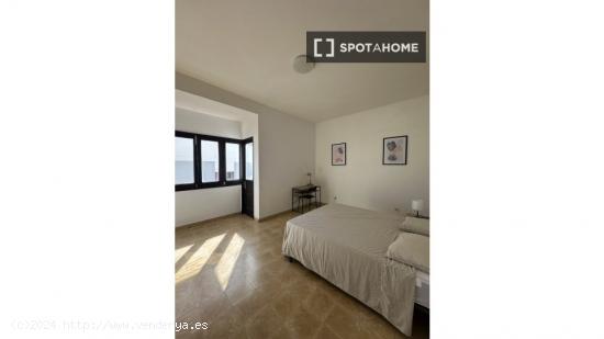 Habitación en piso compartido en Las Palmas de Gran Canaria - LAS PALMAS