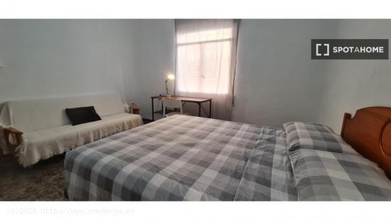 Habitación en piso compartido en Espinardo - MURCIA