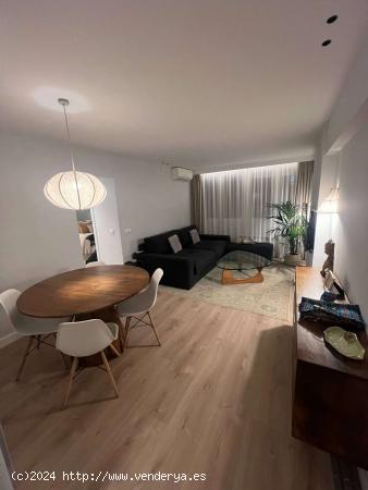  Alquiler de habitaciones en piso de 2 dormitorios en Fuencarral-El Pardo - MADRID 