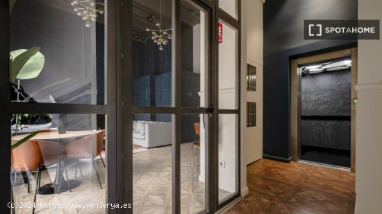 ¡Moderno apartamento de un dormitorio en Barcelona! - BARCELONA