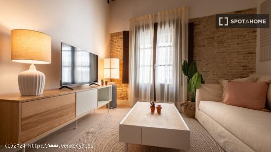 Precioso apartamento de 2 habitaciones en Barcelona - BARCELONA