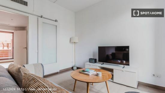 Apartamento de 1 dormitorio en alquiler en Barcelona - BARCELONA