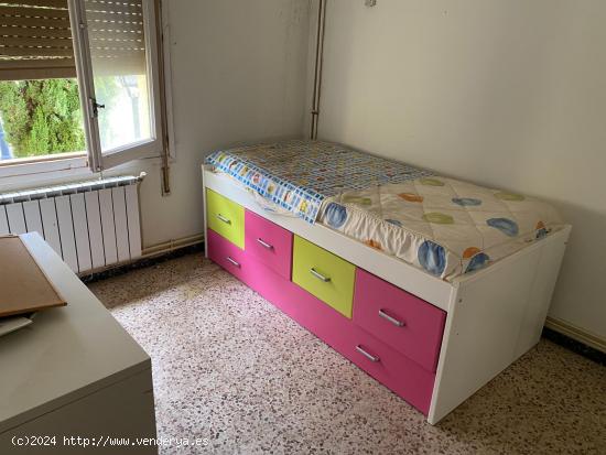 EN VENTA EDIFICIO EN MONREAL  DEL CAMPO - TERUEL