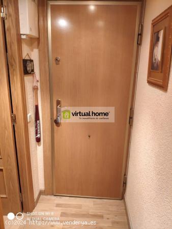 Apartamento juzgados - ALICANTE