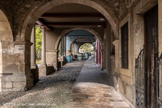 Edificio en Venta Plaza del Carbayedo oportunidad de inversion en Turismo - ASTURIAS