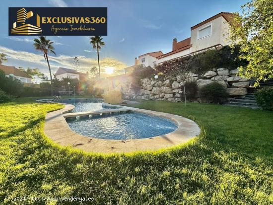  Bungalow en alquiler para todo el año en Balcon de Finestrat. Exclusivas360 - ALICANTE 