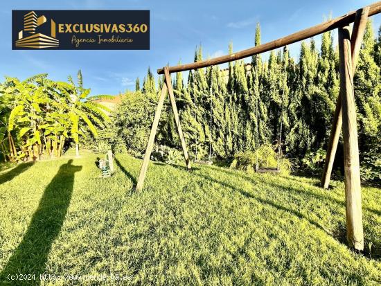 Bungalow en alquiler para todo el año en Balcon de Finestrat. Exclusivas360 - ALICANTE