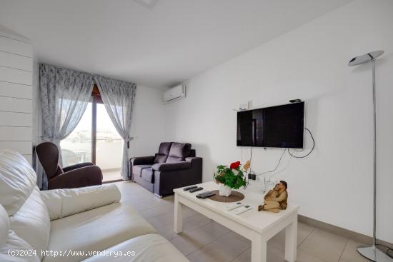 Apartamento moderno con garaje y trastero en el centro, año de construcción 2016! - ALICANTE