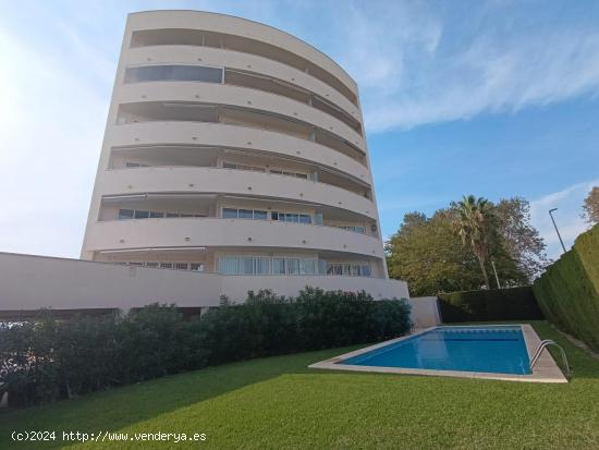  APARTAMENTO EN PLAYA DE PILES (VALENCIA) - VALENCIA 