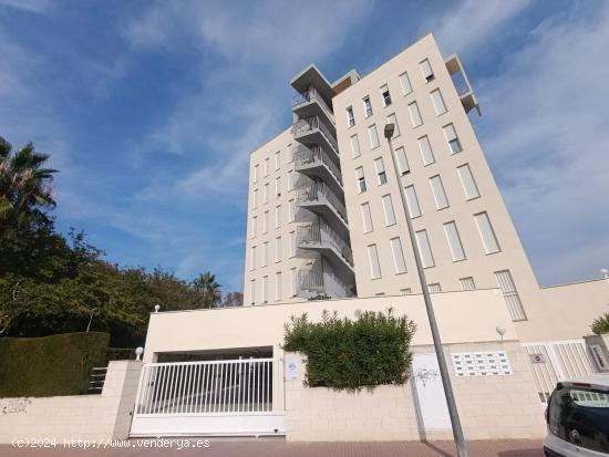 APARTAMENTO EN PLAYA DE PILES (VALENCIA) - VALENCIA