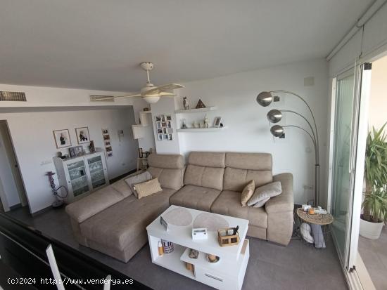 APARTAMENTO EN PLAYA DE PILES (VALENCIA) - VALENCIA