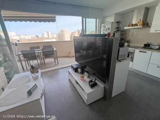 APARTAMENTO EN PLAYA DE PILES (VALENCIA) - VALENCIA