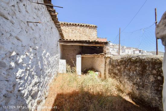 Calidad para poner a tu gusto - GRANADA