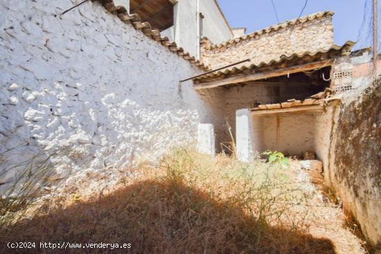 Calidad para poner a tu gusto - GRANADA