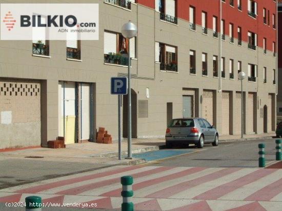 Gran local comercial en venta - VIZCAYA