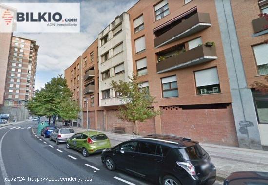  Local comercial en venta - VIZCAYA 